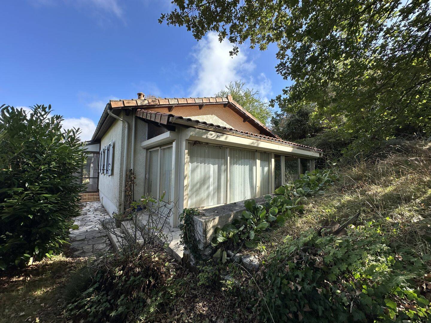 Maison 5 pièces 115 m² · à La Roche-Chalais · 115 m² · 139 000 €