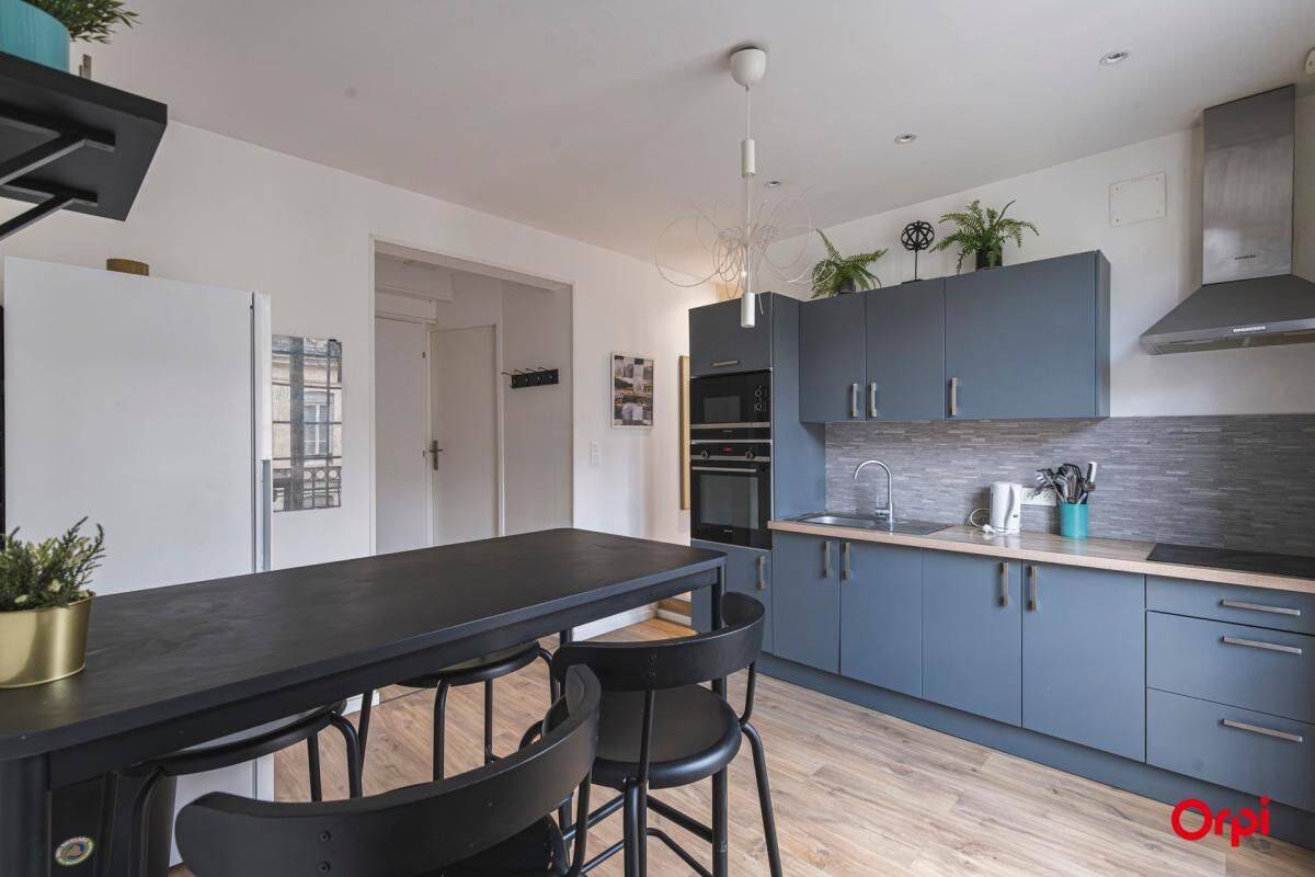 Appartement 5 pièces 80 m² · à Reims · 80 m² · 325 000 €