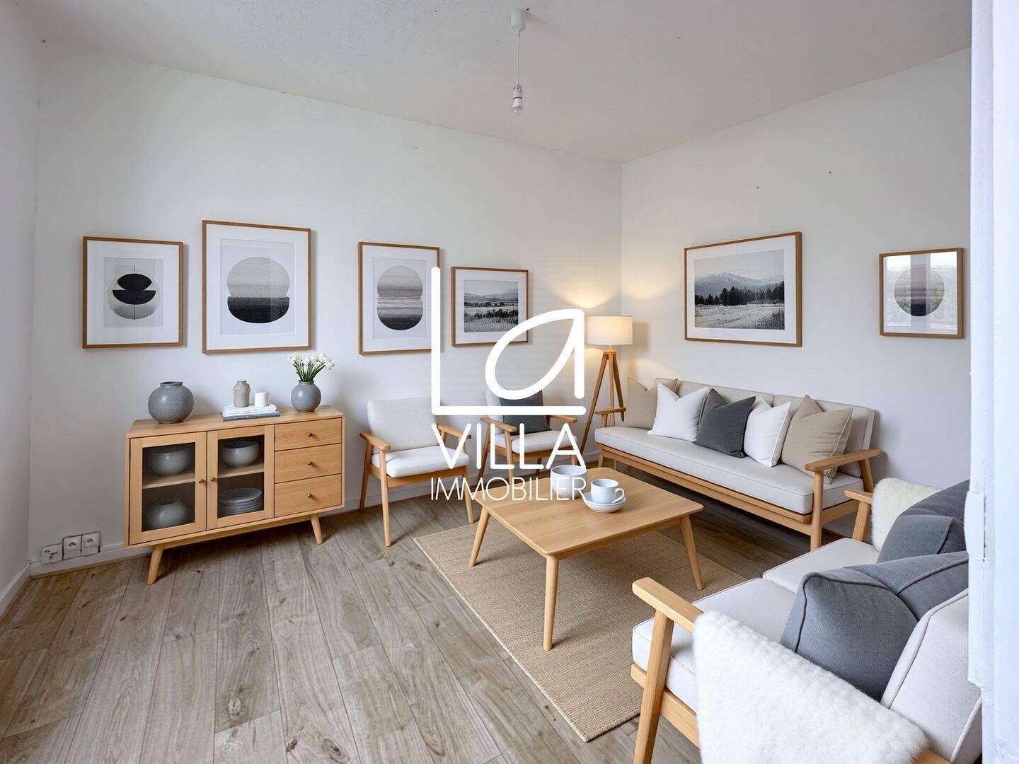 Maison 3 pièces 58 m² · à Wimereux · 58 m² · 199 500 €