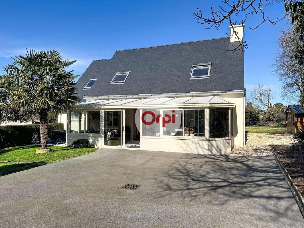 Maison 4 pièces 114 m² · à Muzillac · 114 m² · 336 000 €