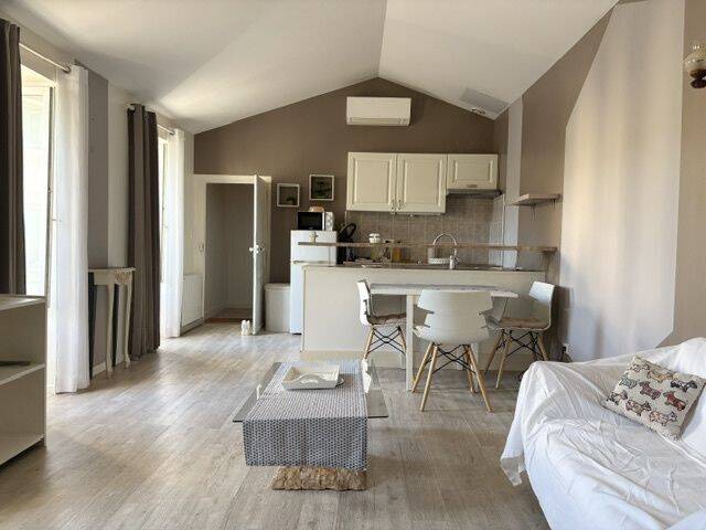 Maison 3 pièces 64 m² · à Rochefort · 63,6 m² · 750 €/mois
