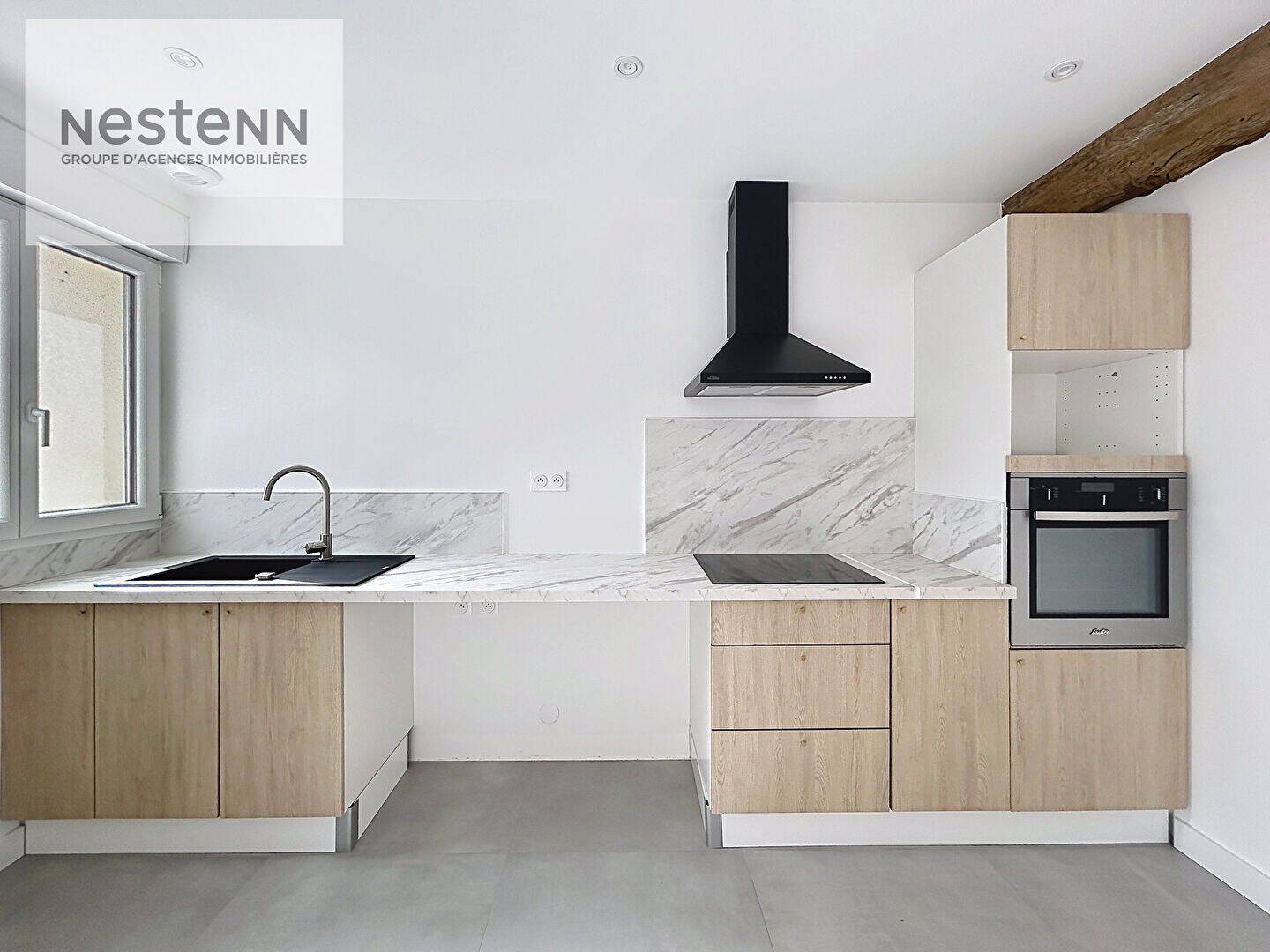 Maison 2 pièces 44 m² · à Orléans · 43,6 m² · 700 €/mois