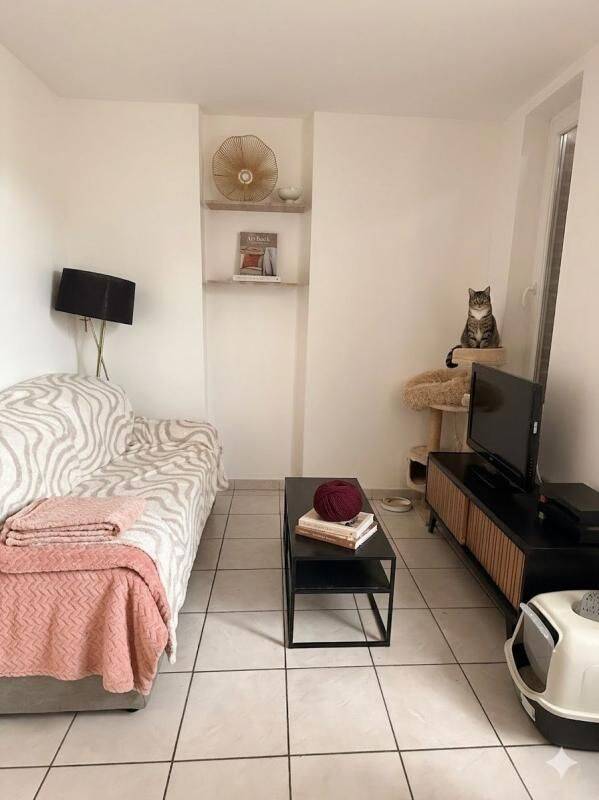 Appartement 2 pièces 26 m² · à Chambly · 25,5 m² · 112 000 €
