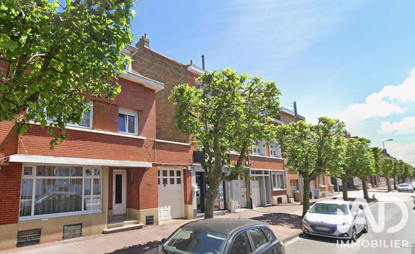 Maison 7 pièces 163 m² · à Coudekerque-Branche · 163,3 m² · 350 000 €