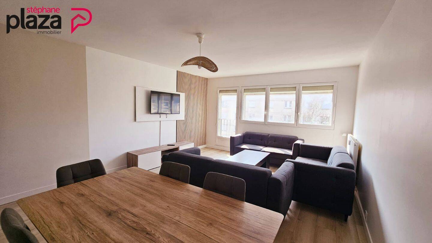 1 pièce 12 m² · à Quimper · 12 m² · 360 €