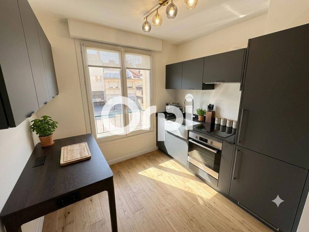 Appartement 3 pièces 65 m² · à Boulogne-sur-Mer · 65 m² · 113 700 €