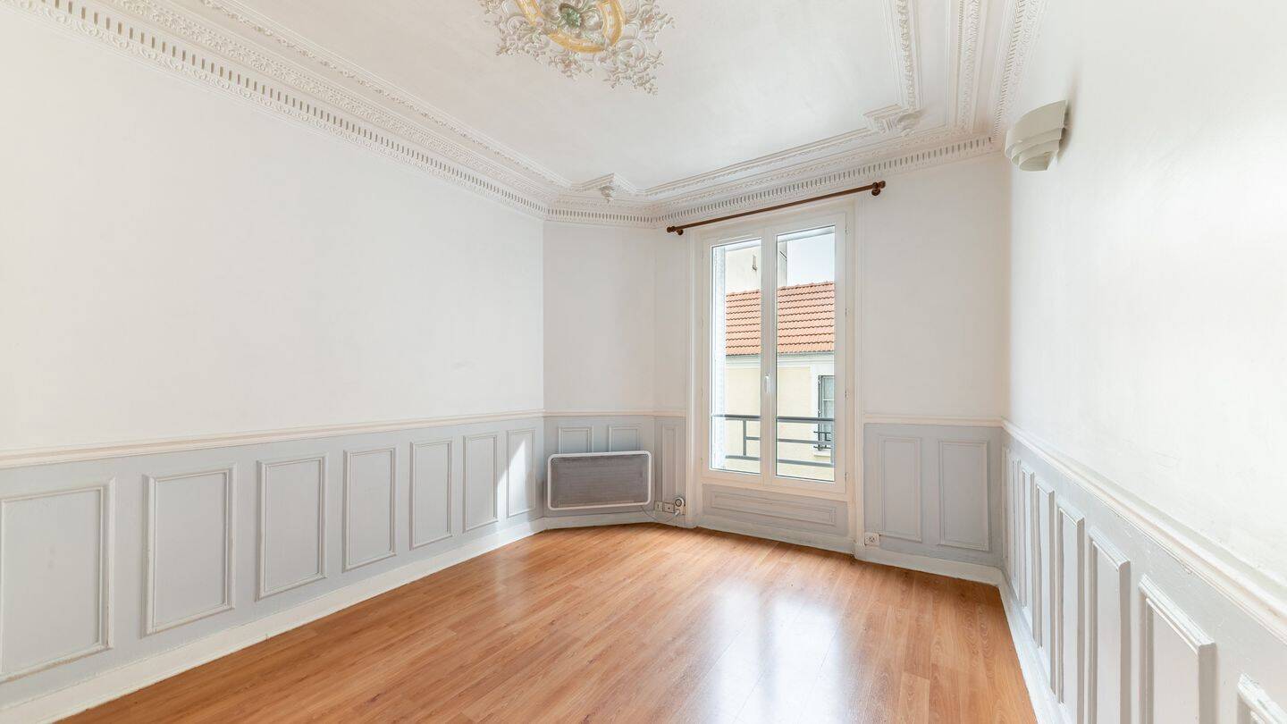 Appartement 1 pièce 39 m² · à Courbevoie · 39 m² · 260 000 €