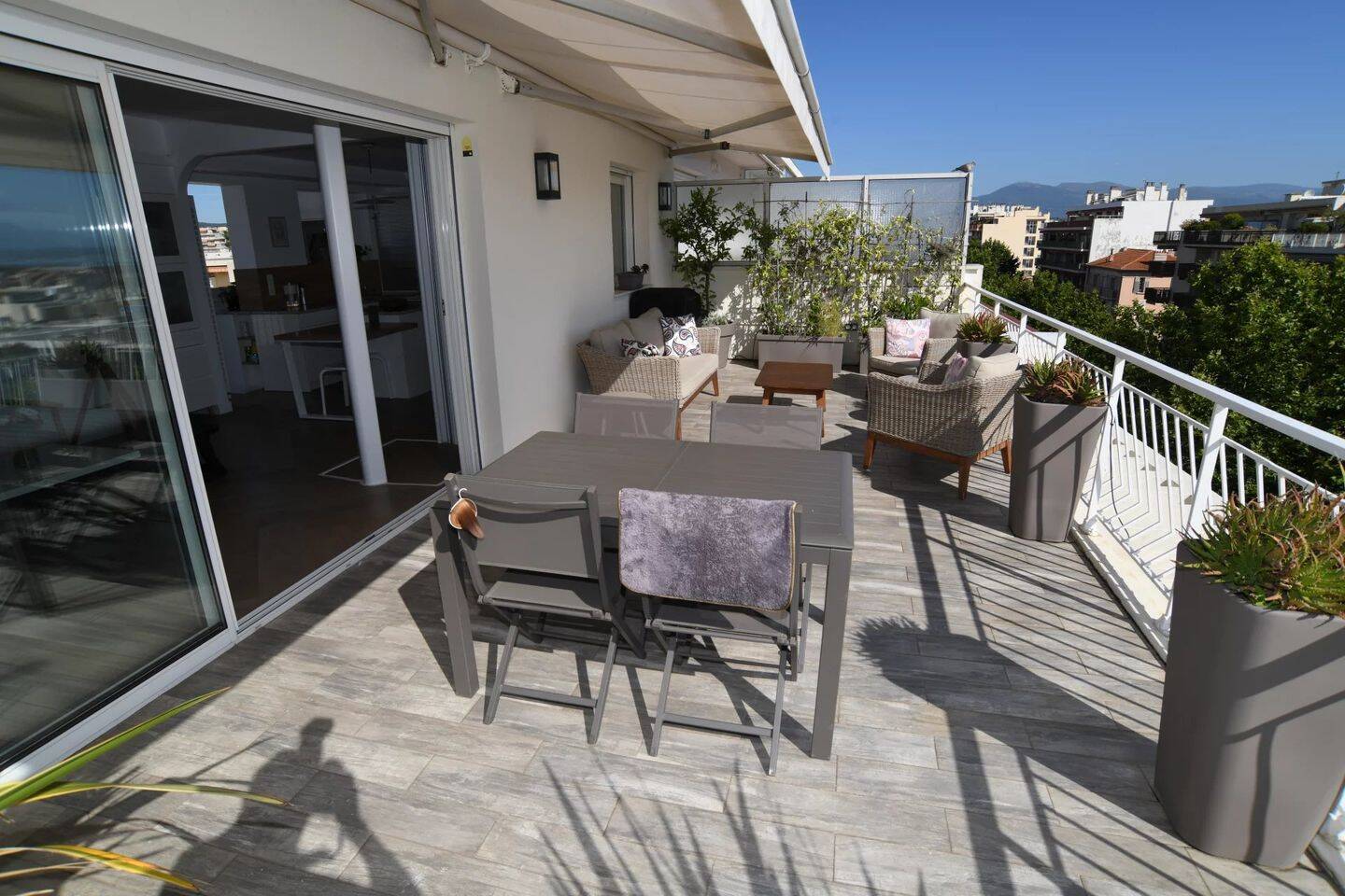 Appartement à vendre - Première occupation