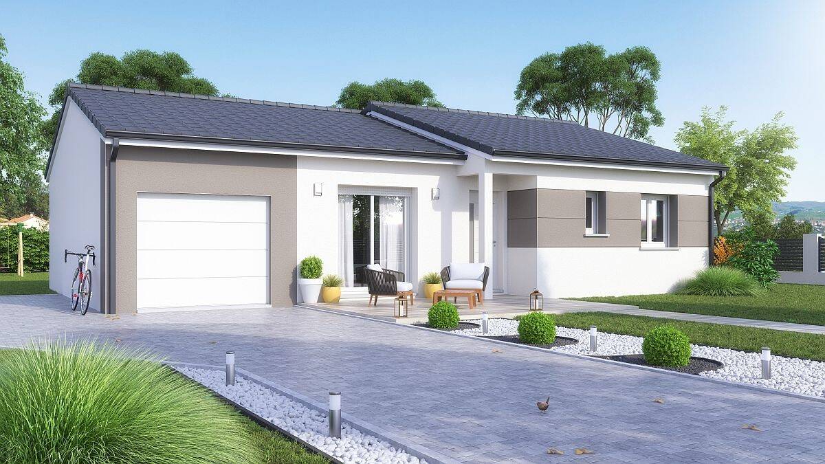 Maison 5 pièces 110 m² · à Commercy · 110 m² · 252 000 €