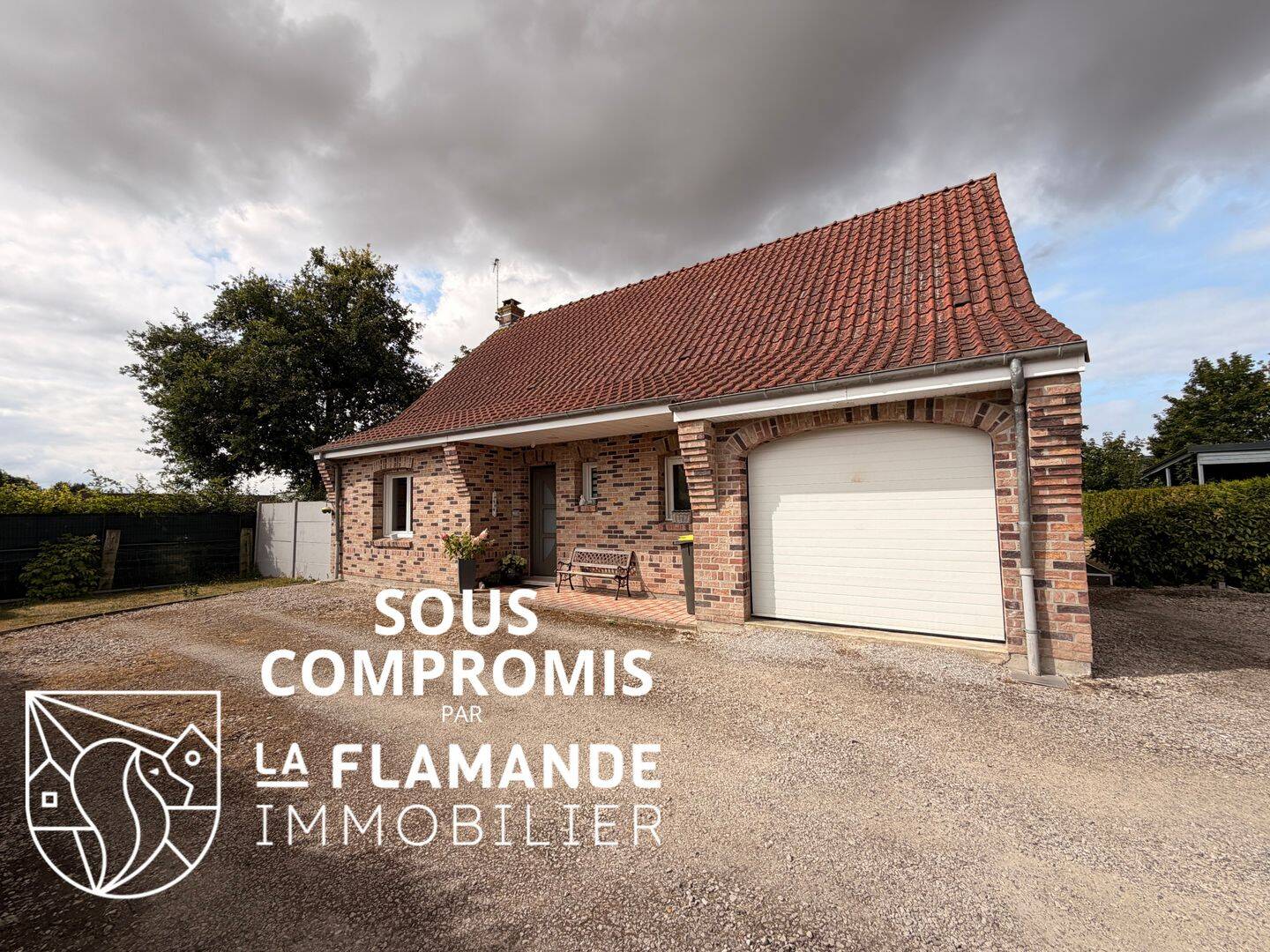 Maison 5 pièces 150 m² · à La Gorgue · 150 m² · 307 000 €
