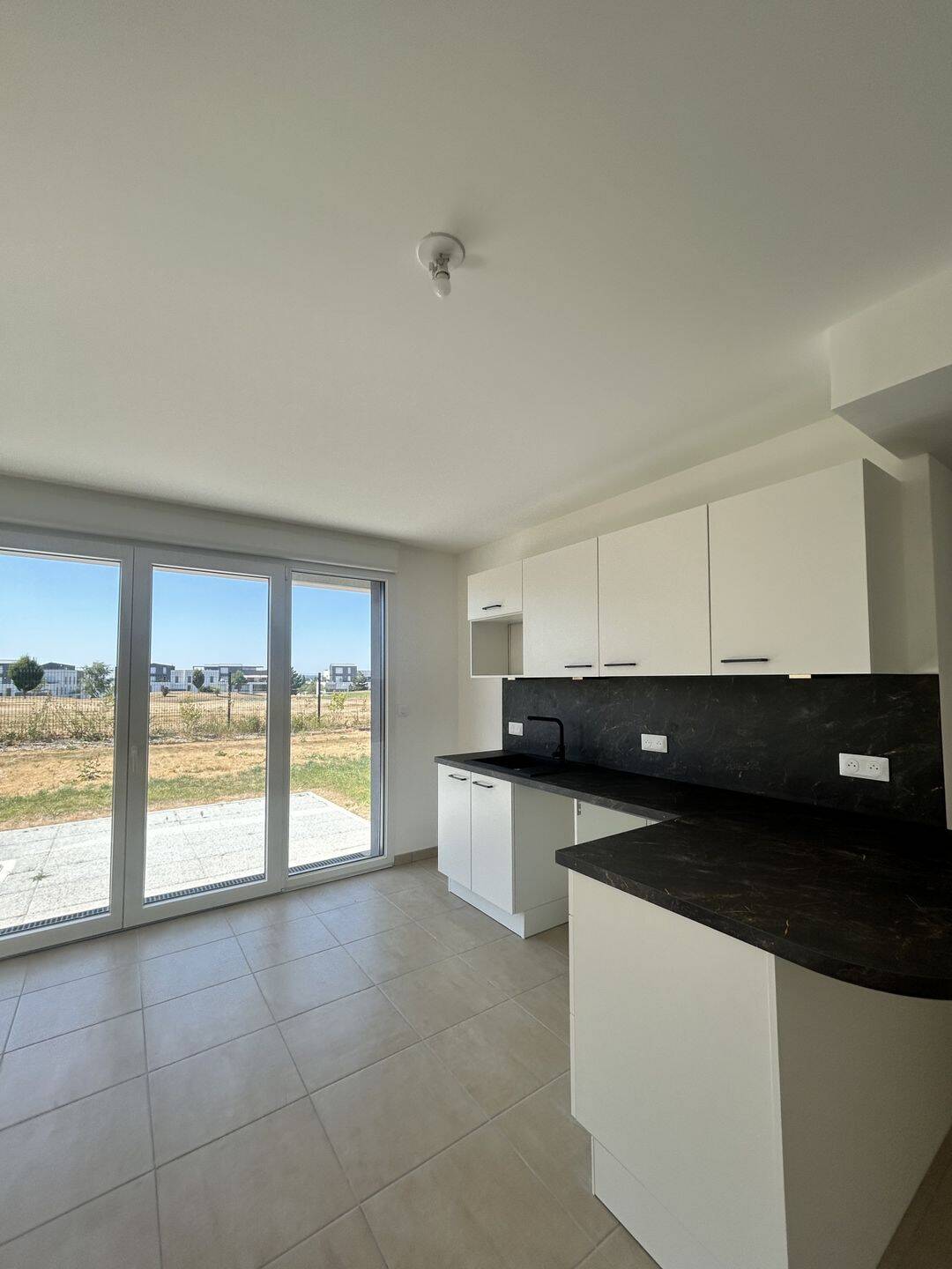 Appartement 3 pièces 66 m² · à Bezannes · 66,1 m² · 1 025 €