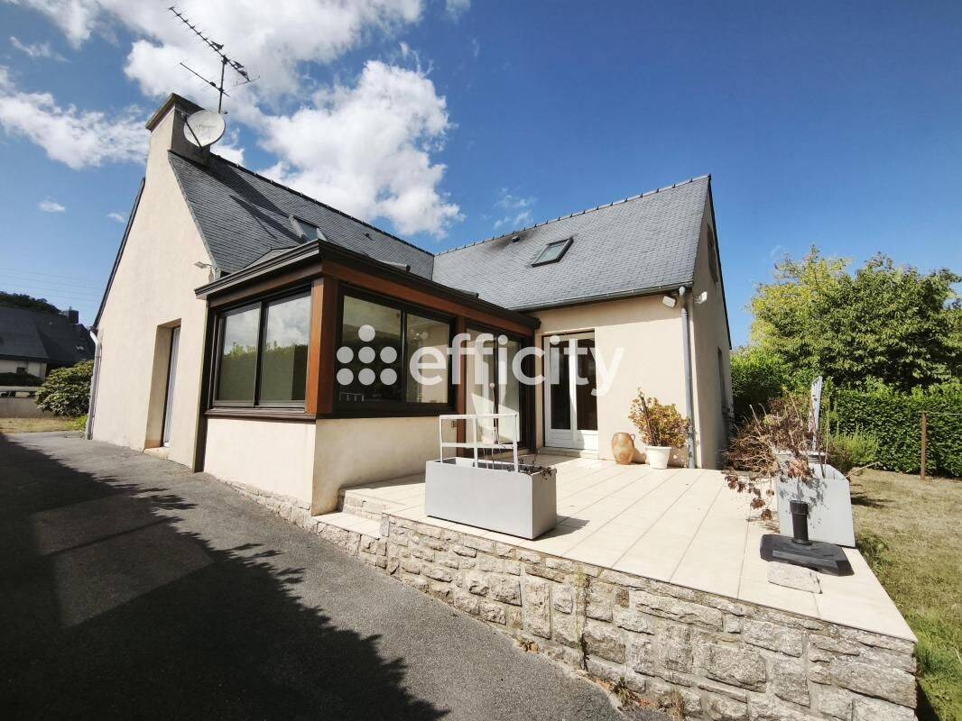 Maison 7 pièces 156 m² · à Pleslin-Trigavou · 156 m² · 399 900 €