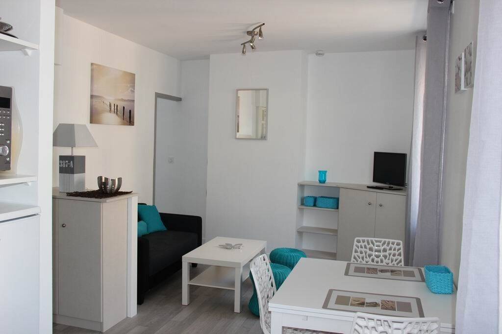 Appartement 1 pièce 24 m² · à Lyon 9ème Arrondissement · 24 m² · 660 €/mois