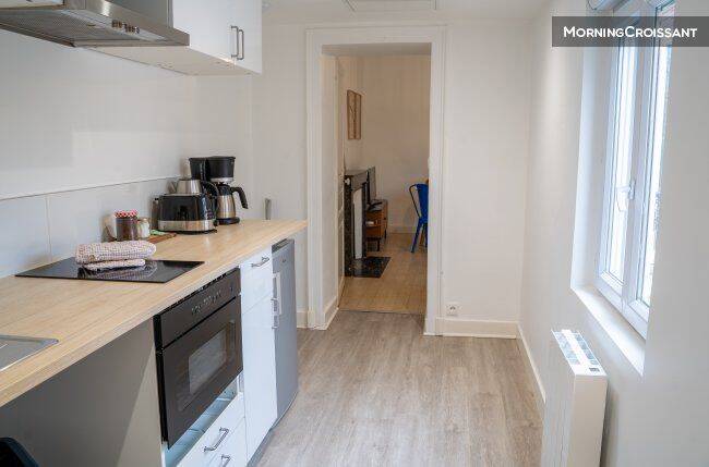Appartement 3 pièces 55 m² · à Le Mans · 55 m² · 1 000 €