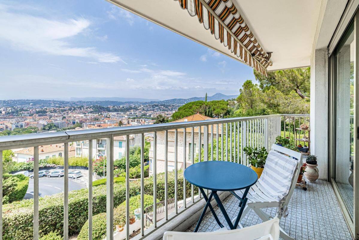 Appartement 2 pièces 74 m² · à Nice · 74,1 m² · 460 000 €