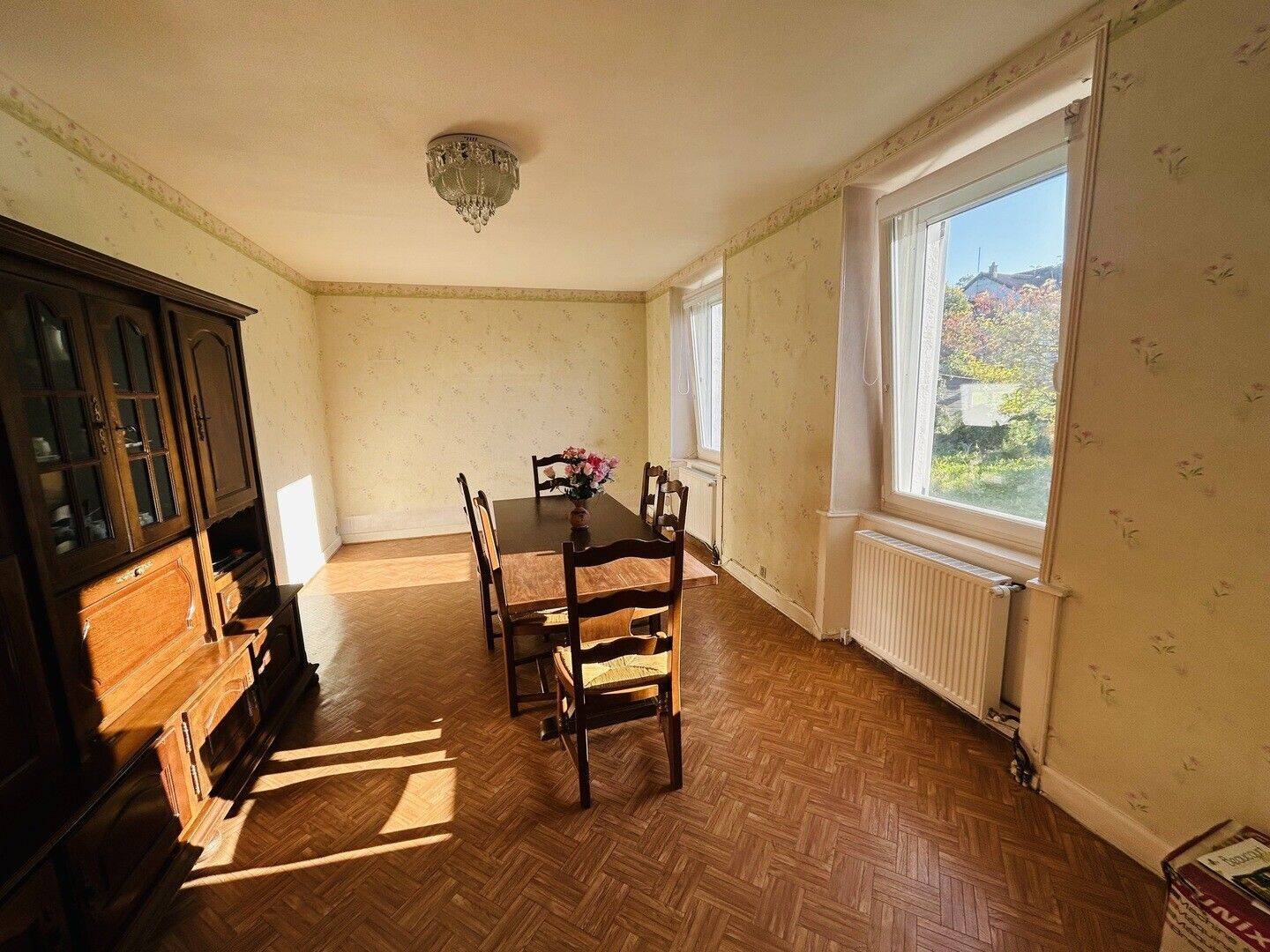 Maison 5 pièces 97 m² · à Beaucourt · 97 m² · 130 000 €