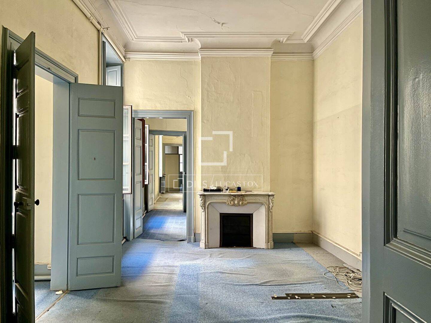 Appartement 4 pièces 119 m² · à Montpellier · 119 m² · 500 000 €