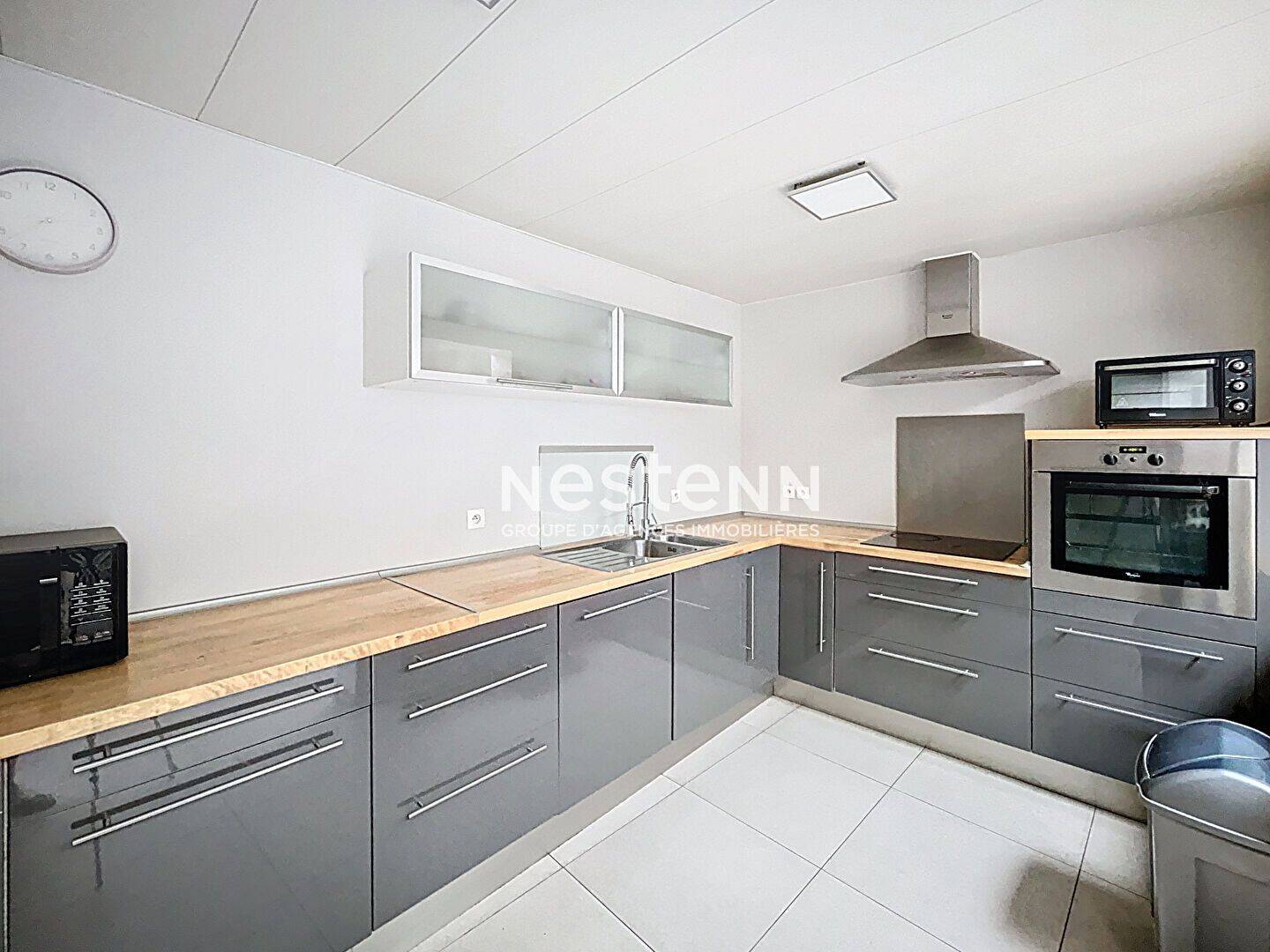 Maison 6 pièces 134 m² · à Aniche · 134 m² · 180 000 €