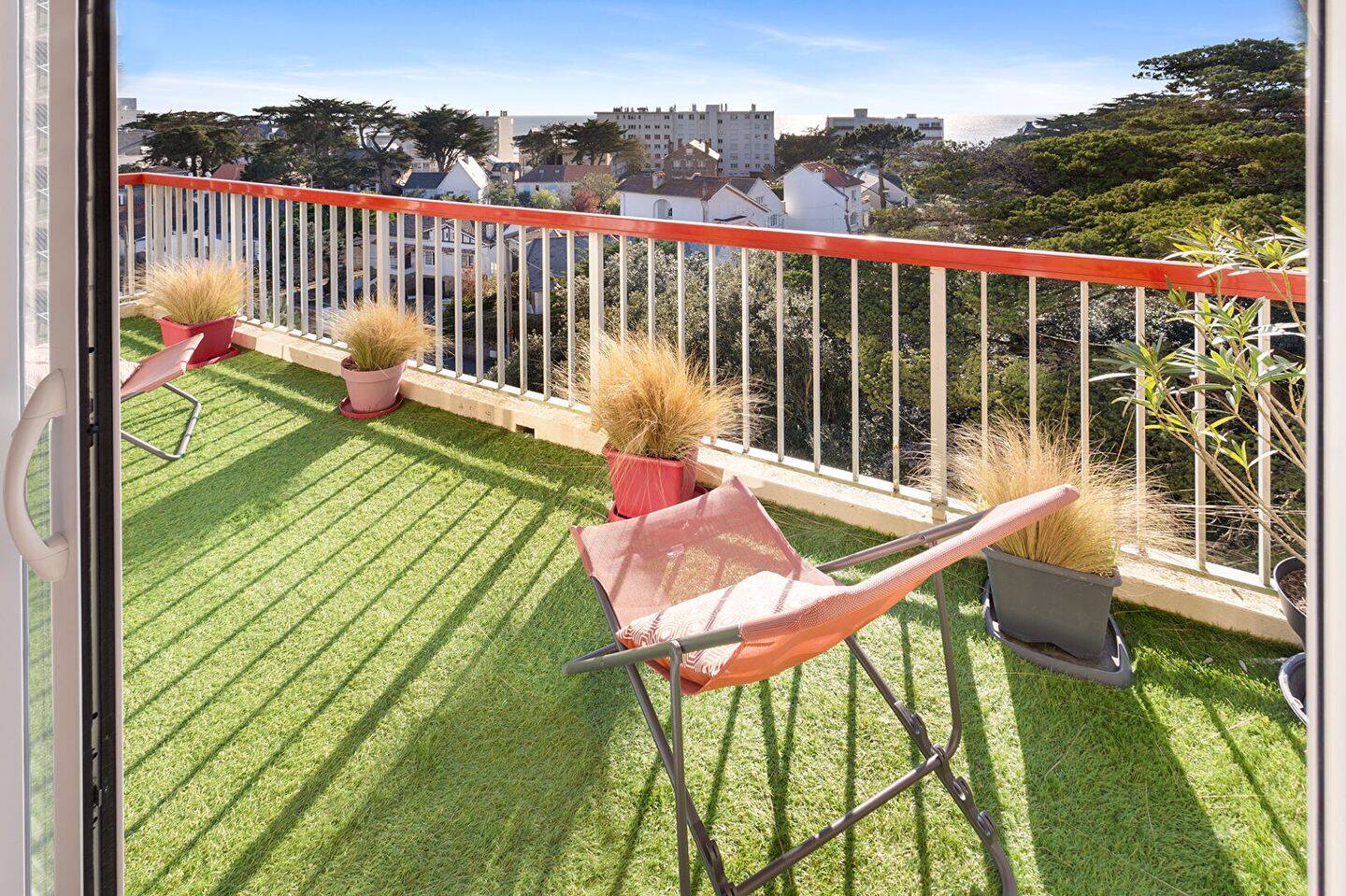 Appartement 3 pièces 84 m² · à Pornichet · 83,6 m² · 627 000 €