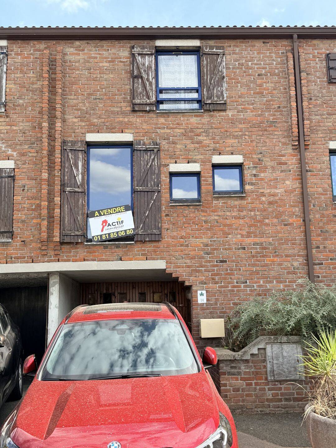 Maison 5 pièces 90 m² · à Évry-Courcouronnes · 90 m² · 200 000 €