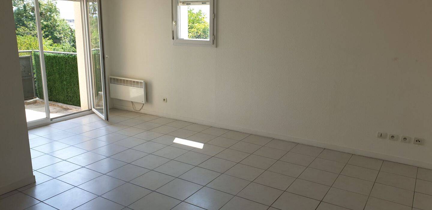 Appartement 2 pièces 52 m² · à Bègles · 52,1 m² · 670 €