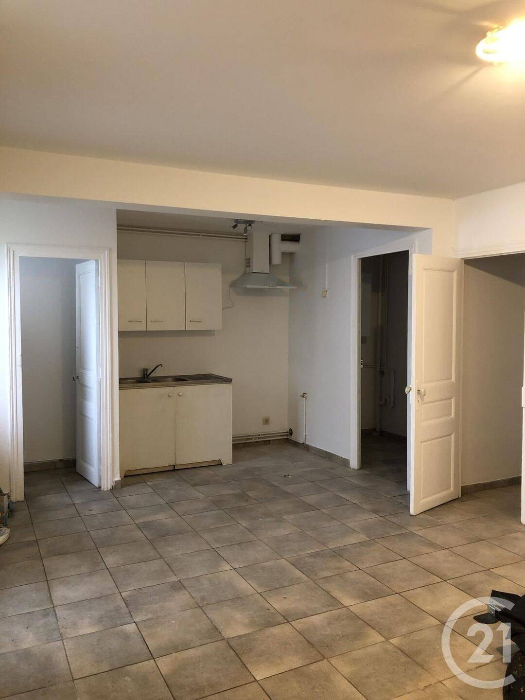 Maison 3 pièces 52 m² · à Carcassonne · 52,3 m² · 625 €/mois