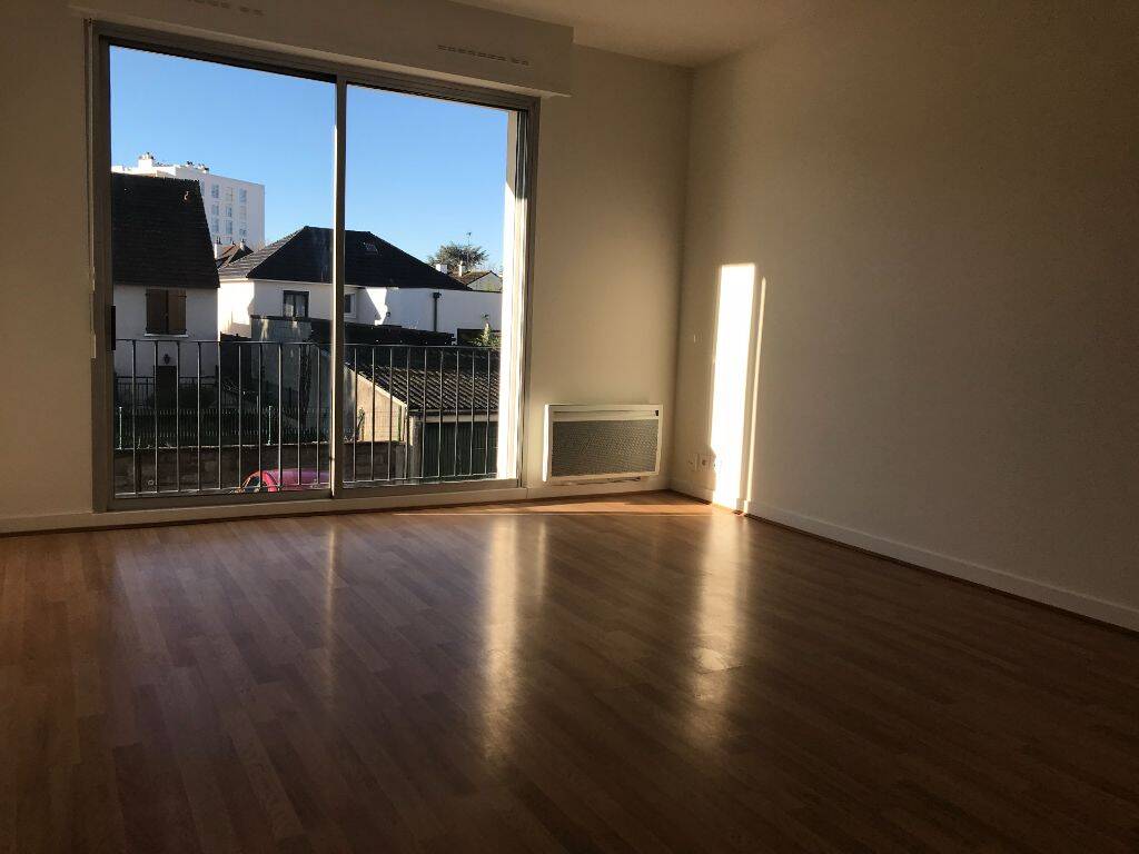 Appartement 2 pièces 49 m² · à Poitiers · 49,5 m² · 600 €