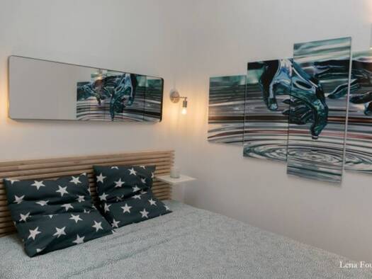 Maison de ville à louer - Première occupation 1 250 € 2 pièces 1 chambre 31 m² 39 m² de terrain La Rapie Bagneux 92220