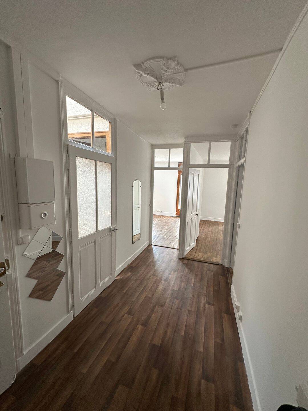 Appartement 3 pièces 79 m² · à Thonon-les-Bains · 79 m² · 350 000 €