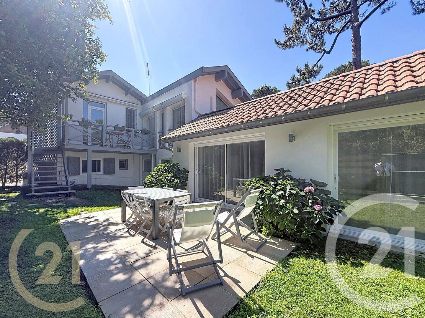 Maison 8 pièces 185 m² · à Arcachon · 185 m² · 1 720 000 €