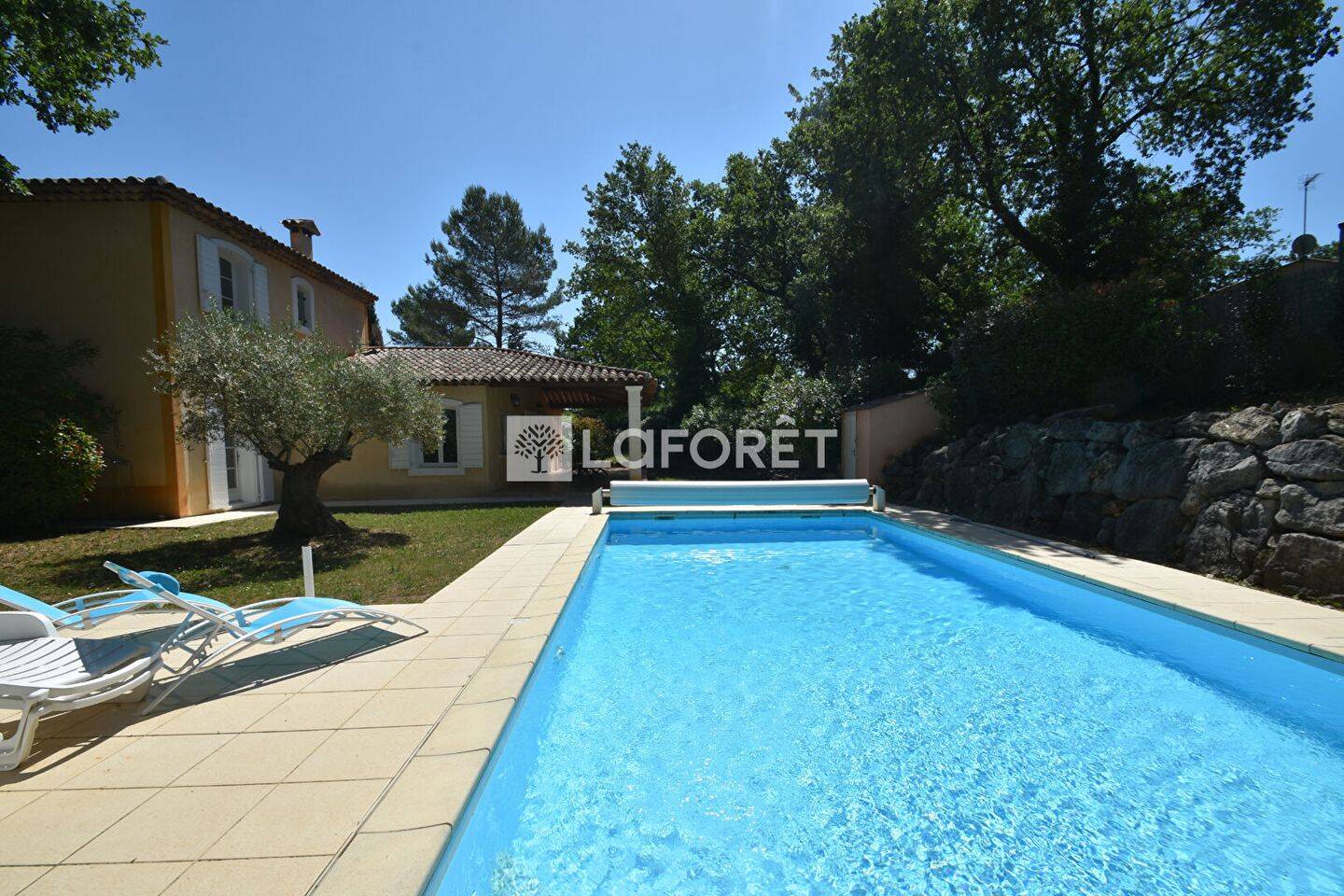 Maison 6 pièces 151 m² · à Fayence · 151 m² · 650 000 €