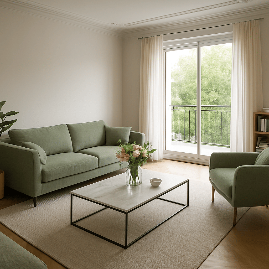 Appartement 6 pièces 119 m² · à Plailly · 119 m² · 435 000 €