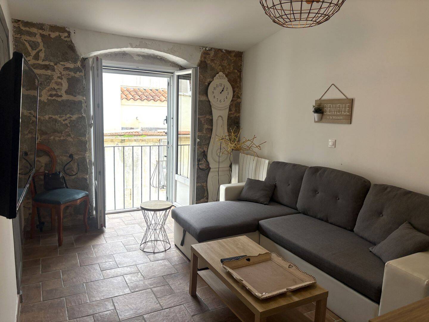 Appartement 2 pièces 50 m² · à Ajaccio · 50 m² · 760 €/mois