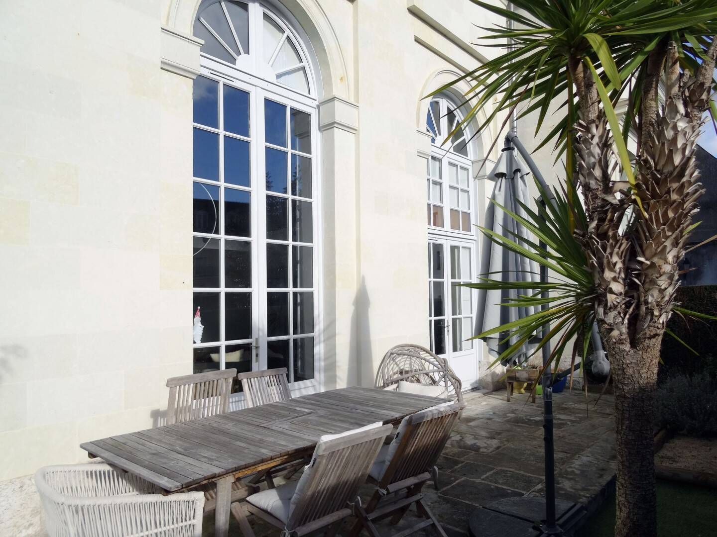 Maison 6 pièces 163 m² · à Tours · 163 m² · 795 600 €