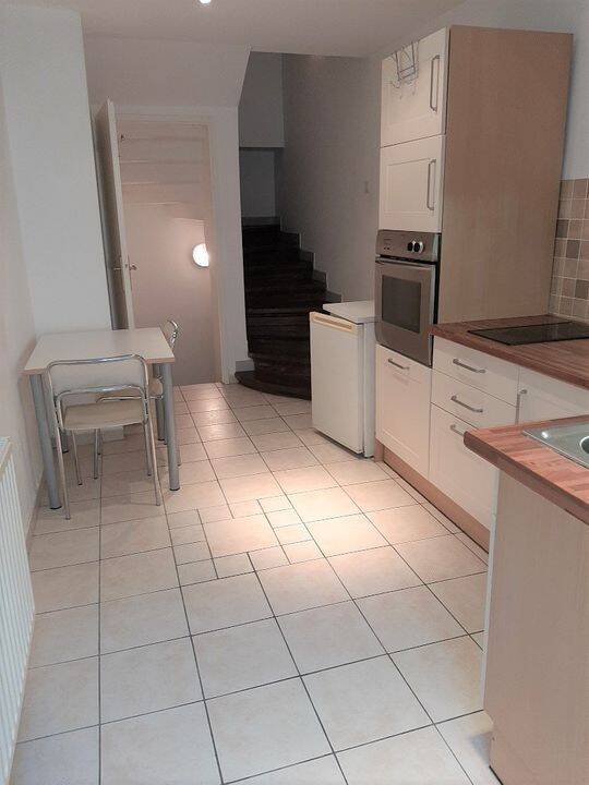Appartement 2 pièces 45 m² · à Grenoble · 45 m² · 650 €/mois