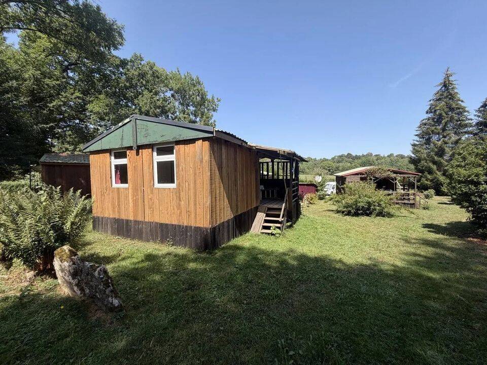 Maison 2 pièces 25 m² · à Alzen · 25 m² · 450 €/mois