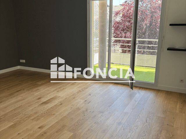 Appartement 3 pièces 68 m² · à Angers · 67,5 m² · 892 €
