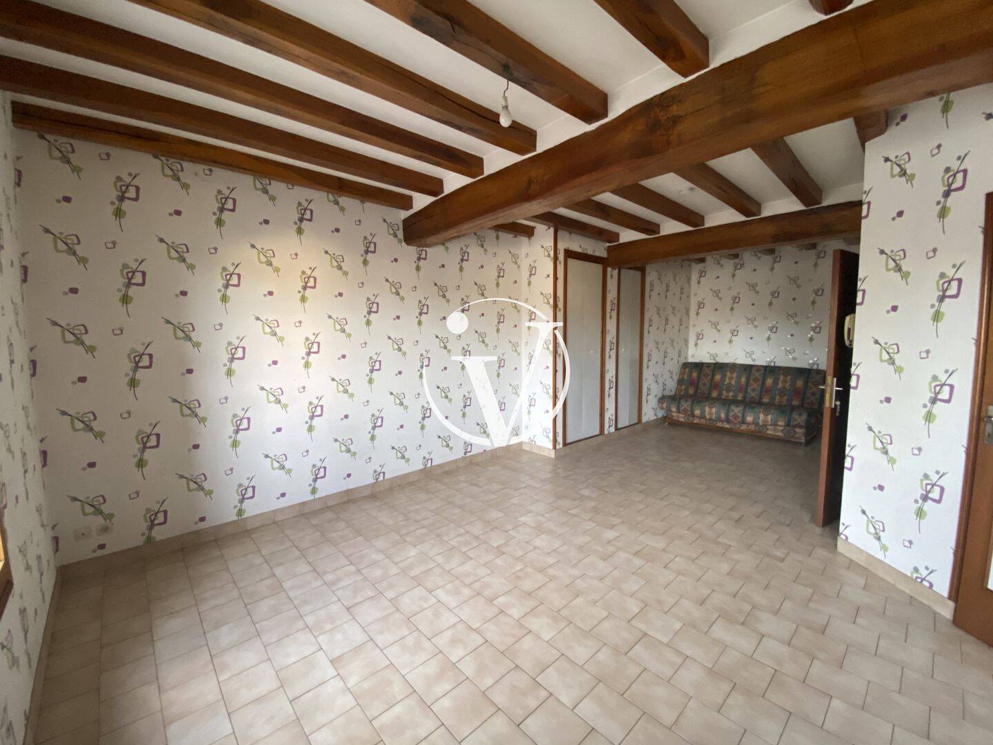 Appartement 1 pièce 47 m² · à Montoire-sur-le-Loir · 47 m² · 300 €