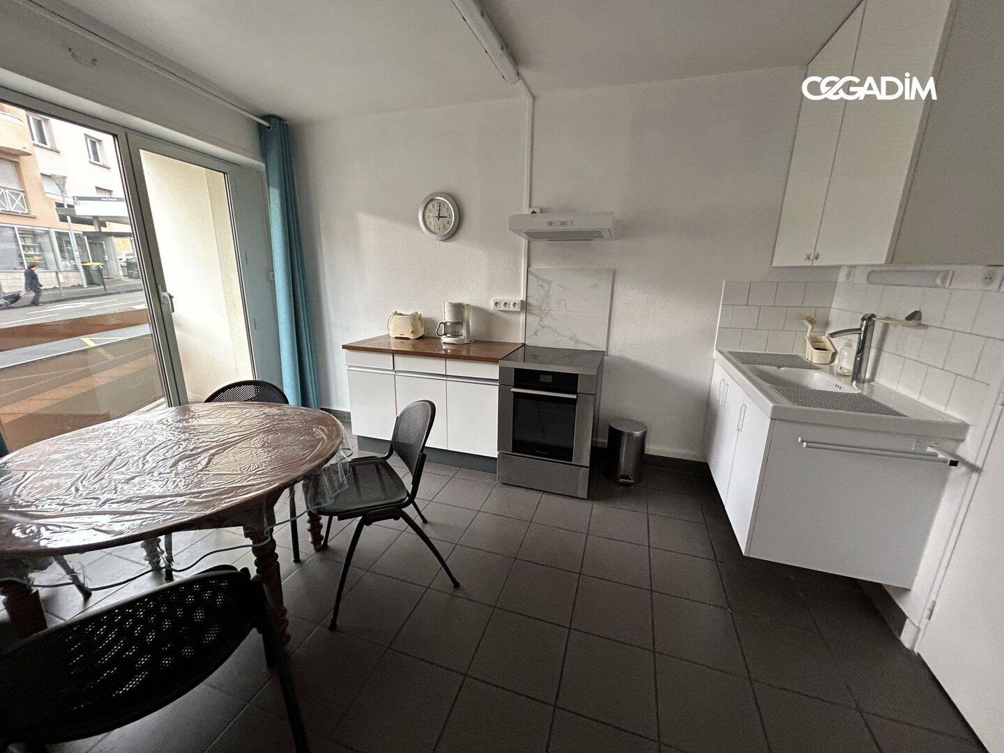 3 pièces 79 m² · à Clermont-Ferrand · 79,4 m² · 800 €/mois