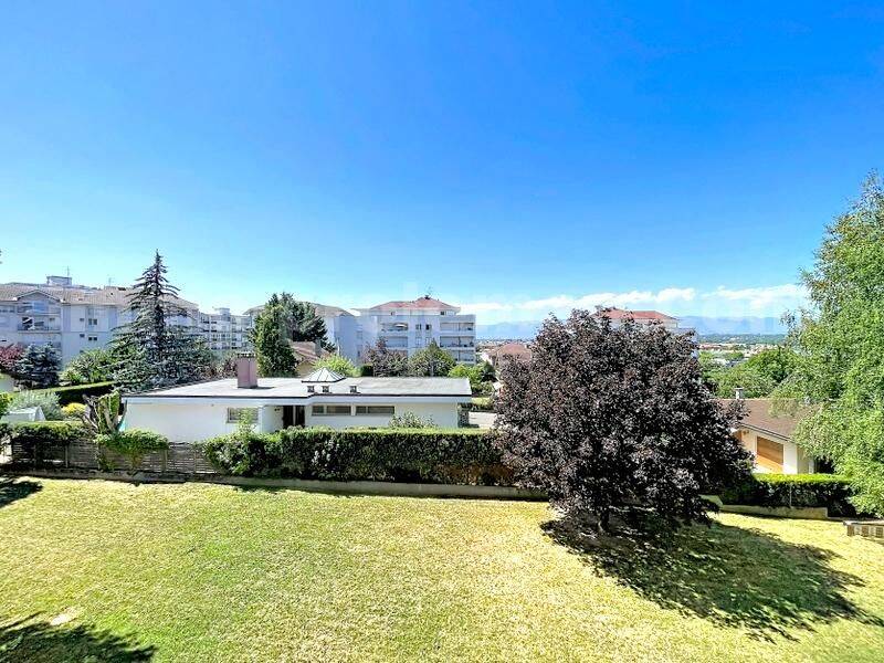 Appartement 3 pièces 76 m² · à Annemasse · 76,2 m² · 260 000 €