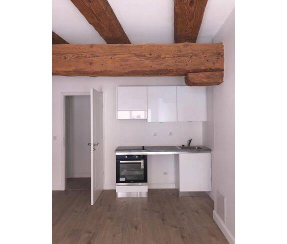 Appartement 2 pièces 53 m² · à Colmar · 53 m² · 650 €