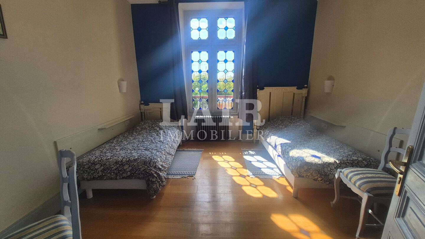 3 pièces 14 m² · à Sées · 13,8 m² · 430 €/mois