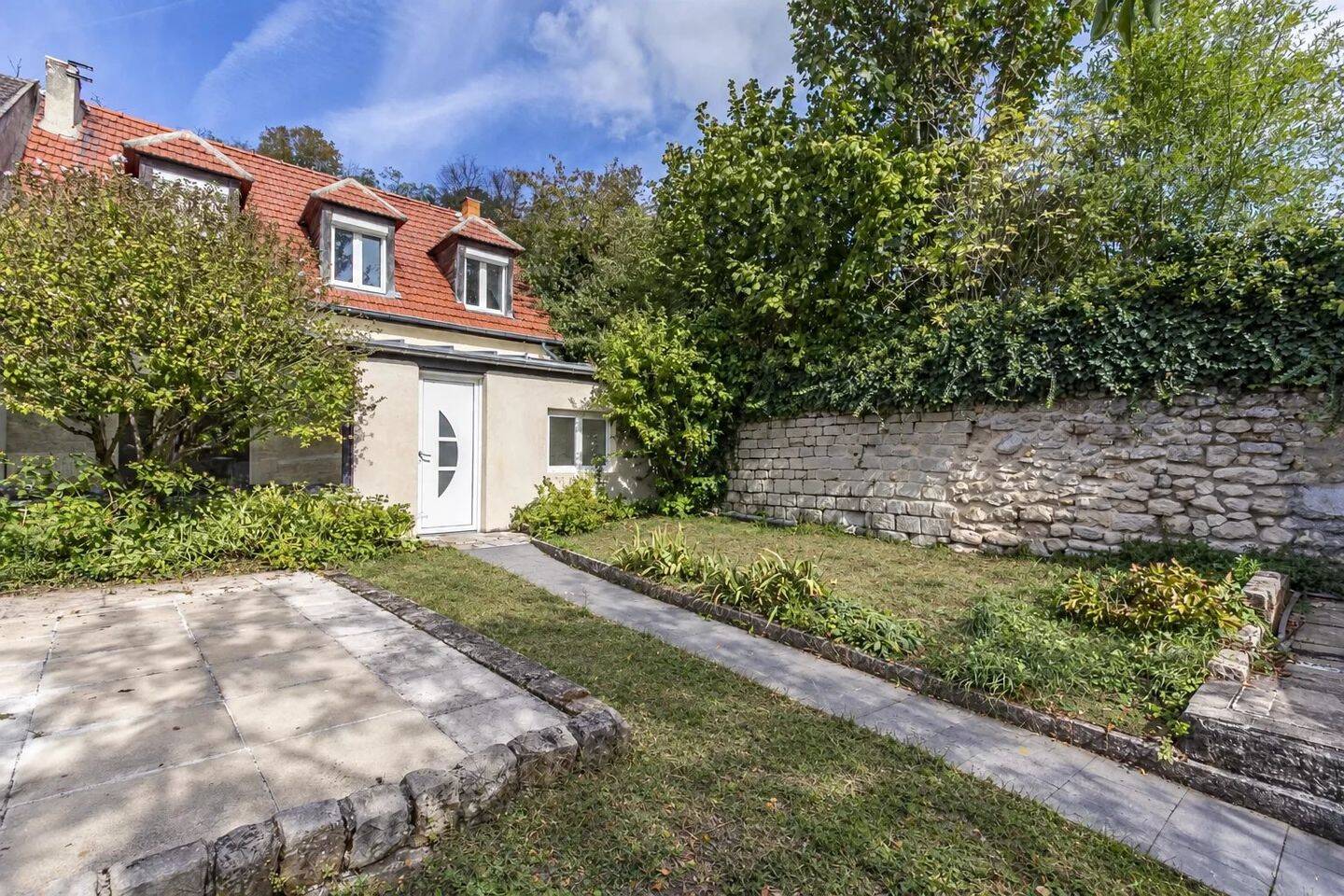 Maison 5 pièces 95 m² · à Gouvieux · 95 m² · 308 000 €