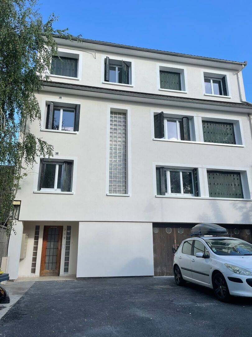 Appartement 2 pièces 31 m² · à Saulx-les-Chartreux · 30,8 m² · 685 €/mois