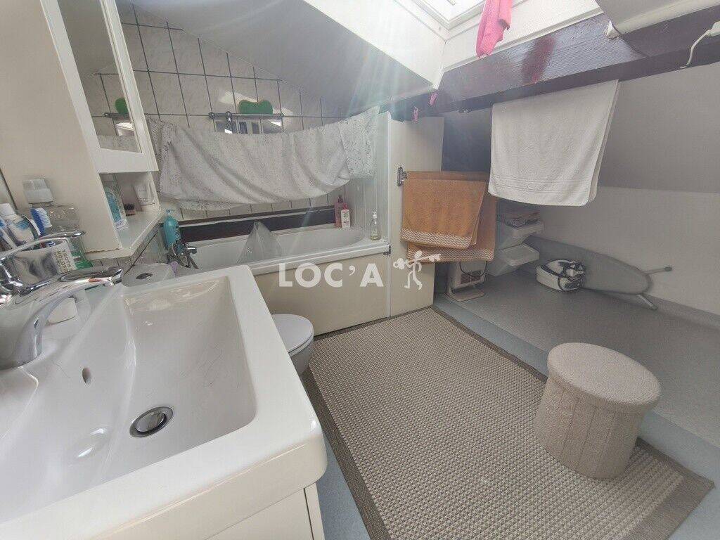 Location Maison 24 m² à Dijon 690 ¤ CC /mois — 6