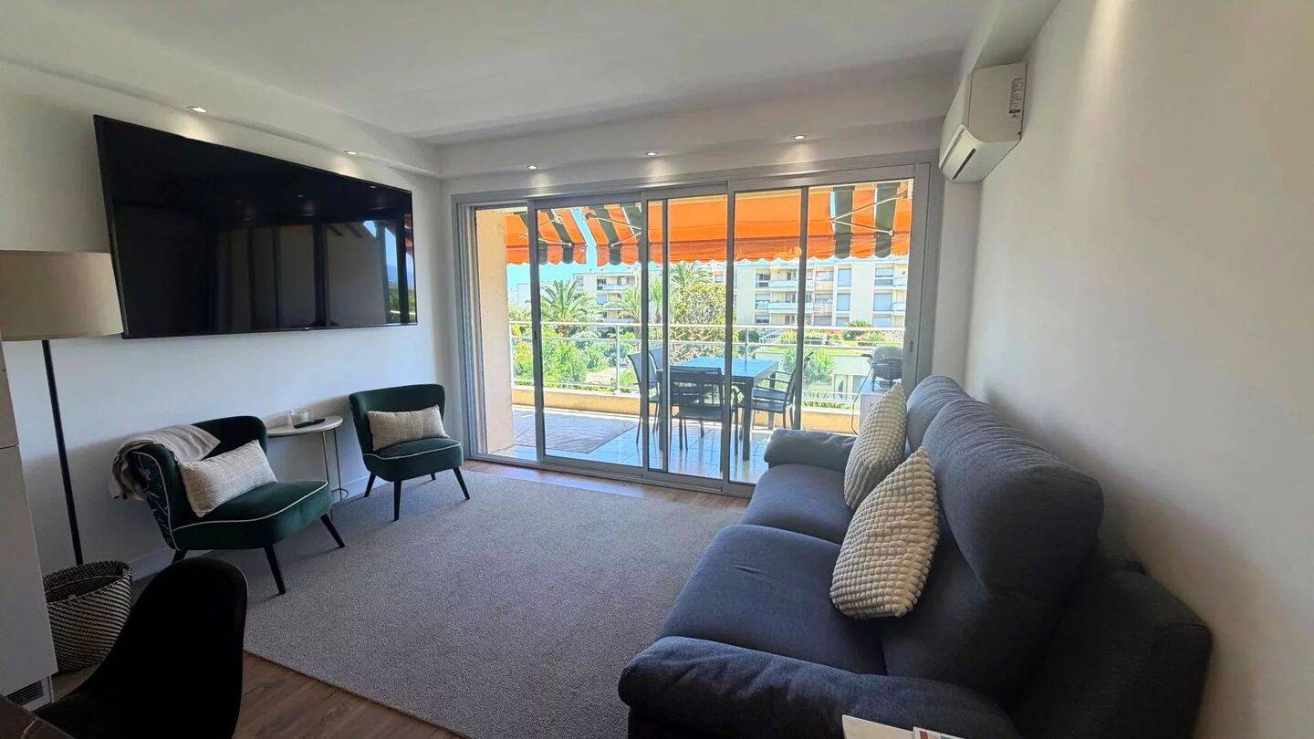 Appartement 4 pièces 85 m² · à Cannes · 85 m² · 795 000 €