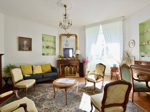 Maison à vendre 769 900 € 6 pièces 4 chambres 138 m² 210 m² de terrain Monselet Nantes 44000