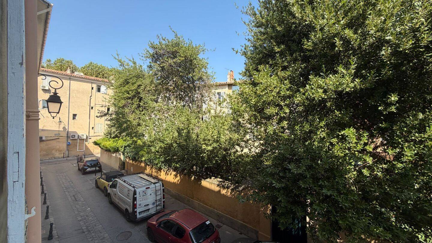 Appartement 2 pièces 31 m² · à Aix-en-Provence · 31 m² · 672 €/mois