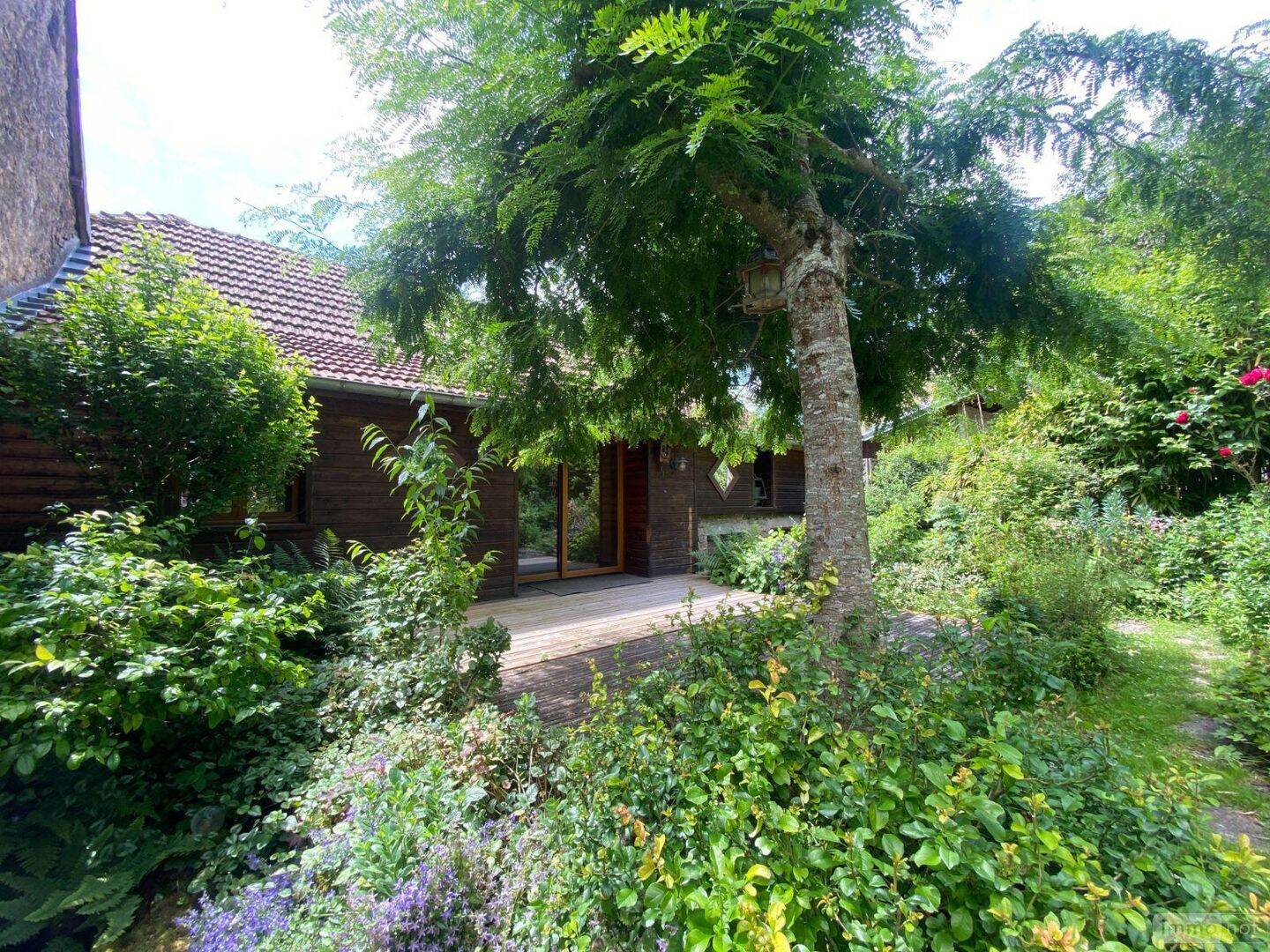 Maison 8 pièces 192 m² · à Coulevon · 192 m² · 149 120 €