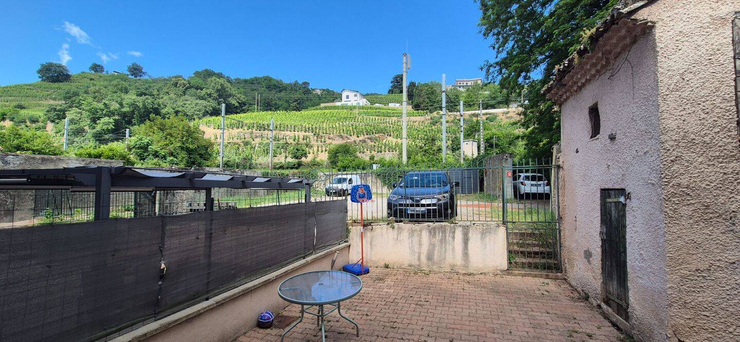 Appartement 4 pièces 92 m² · à Vérin · 92,3 m² · 195 000 €